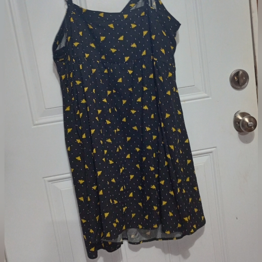Torrid dress